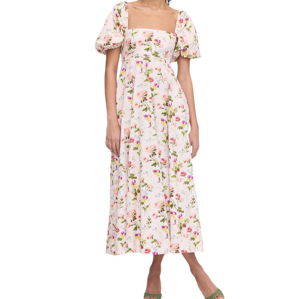 Hill House Women's Matilda Dress